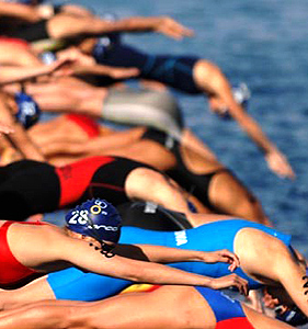 ZEDSPORT-Ocean Swim-Sport Management Systems